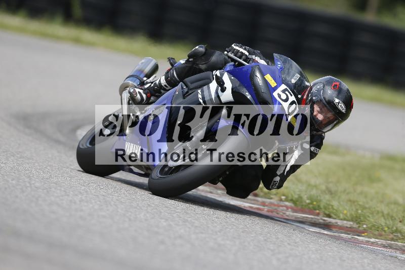 /24 08.06.2025 TZ Motorsport ADR/Gruppe gelb/50